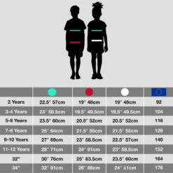 Dare 2b Abrigo Térmico Hasty Para Niños/Niñas Negro, Gris Ébano -Senderismo Ropa Tienda abrigo termico hasty para niosnias negro gris ebano 3