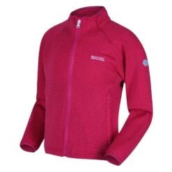 Regatta Abrigo Térmico Highton Lite Para Niños/Niñas Rosa Duquesa -Senderismo Ropa Tienda abrigo termico highton lite para niosnias rosa duquesa 2