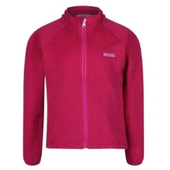 Regatta Abrigo Térmico Highton Lite Para Niños/Niñas Rosa Duquesa