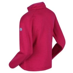 Regatta Abrigo Térmico Highton Lite Para Niños/Niñas Rosa Duquesa -Senderismo Ropa Tienda abrigo termico highton lite para niosnias rosa duquesa 3