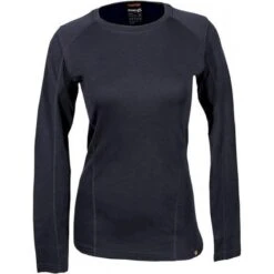 Baselayer Mid Sportswear Ladies Long Sleeve
