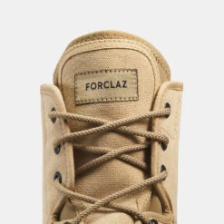 Bota De Trekking En El Desierto Antiarena Unisex Forclaz Desert 900 -Senderismo Ropa Tienda bota de trekking en el desierto antiarena unisex forclaz desert 900 3