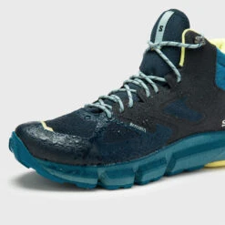 Botas De Montaña Y Trekking Gore-Tex Hombre Salomon Predict Hike -Senderismo Ropa Tienda botas de montaa y trekking gore tex hombre salomon predict hike 2