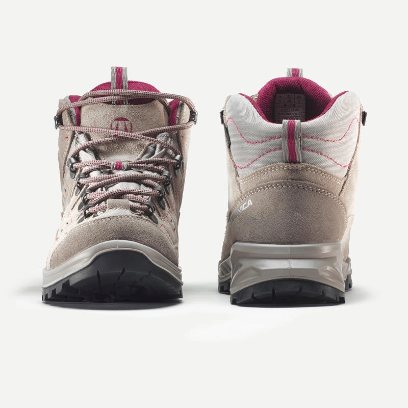 Botas De Montaña Y Trekking Gore-Tex Mujer Tecnica Starcross 2 Botas De Montaña Y Trekking Gore-Tex Mujer Tecnica Starcross - Imagen 2