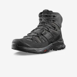 Botas De Montaña Y Trekking Goretex Hombre Salomon Quest 4