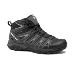 Botas De Montaña Y Trekking GoreTex Hombre Salomon X Ultra Pionneer