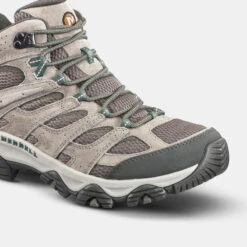 Botas De Montaña Y Trekking Impermeables Hombre Merrell Moab 3 -Senderismo Ropa Tienda botas de montaa y trekking impermeables hombre merrell moab 3 2