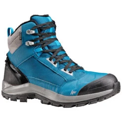 Botas De Nieve Y Apreski Impermeables Hombre Quechua SH520 X-Warm -Senderismo Ropa Tienda botas de nieve y apreski impermeables hombre quechua sh520 x warm 5