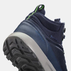 Botas De Senderismo Impermeables Hombre Quechua NH150 Mid -Senderismo Ropa Tienda botas de senderismo impermeables hombre quechua nh150 mid 3