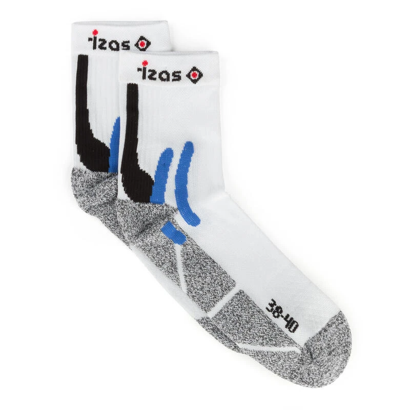 Calcetines Deportivos Unisex BERCHT Izas 1 Calcetines Deportivos Unisex BERCHT Izas
