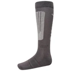 Regatta Calcetines Performance Para Mujer Ébano, Gris Argento -Senderismo Ropa Tienda calcetines performance para mujer ebano gris argento 2