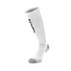 Calcetines Técnicos Adulto Montaña Running Fitness Multideporte Largo Negros -Senderismo Ropa Tienda calcetines tecnicos adulto montaa running fitness multideporte largo blancos