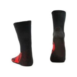 Calcetines Trekking Unisex JUNGLE Izas -Senderismo Ropa Tienda calcetines trekking unisex jungle izas 2