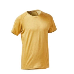 Camiseta De Escalada Y Montaña Manga Corta Hombre Simond Vertika -Senderismo Ropa Tienda camiseta de escalada y montaa manga corta hombre simond vertika 4