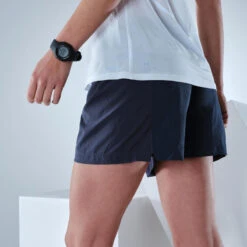 Quechua Camiseta De Montaña Y Trekking Ultraligera Mujer FH500 Gris -Senderismo Ropa Tienda camiseta de montaa y trekking ultraligera mujer fh500 gris 4