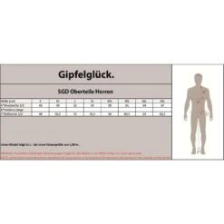 Camiseta Funcional Paul Senderismo/exterior/tremetismo Hombres -Senderismo Ropa Tienda camiseta funcional paul senderismoexteriortremetismo hombres 2