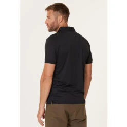 Camiseta Funcional Paul Senderismo/exterior/tremetismo Hombres -Senderismo Ropa Tienda camiseta funcional paul senderismoexteriortremetismo hombres 4