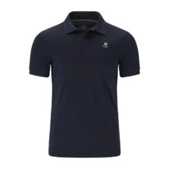 Camiseta Funcional Paul Senderismo/exterior/tremetismo Hombres -Senderismo Ropa Tienda camiseta funcional paul senderismoexteriortremetismo hombres 5