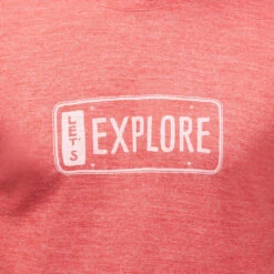 Camiseta Montaña Y Trekking De Lana Merina Manga Corta Hombre Forclaz 100 -Senderismo Ropa Tienda camiseta montaa y trekking de lana merina manga corta hombre forclaz 100 4