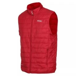 Chaleco Hillpack Hombre Regatta 7 Chaleco Hillpack Hombre Regatta -Senderismo Ropa Tienda chaleco hillpack hombre regatta 2