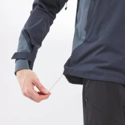 Chaqueta Impermeable Montaña Y Trekking Hombre Quechua MH500 -Senderismo Ropa Tienda chaqueta impermeable montaa y trekking hombre quechua mh500 4