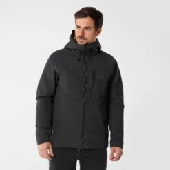 Millet Chaqueta Outdoor Lifestyle Hombre POBEDA JKT -Senderismo Ropa Tienda chaqueta outdoor lifestyle hombre pobeda jkt 2