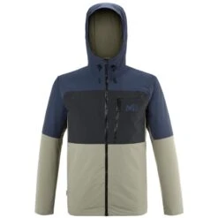 Millet Chaqueta Outdoor Lifestyle Hombre POBEDA JKT
