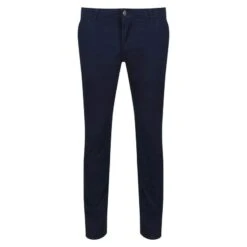 Regatta Chinos Sandros Para Hombre Arena Dorada -Senderismo Ropa Tienda chinos sandros para hombre marino