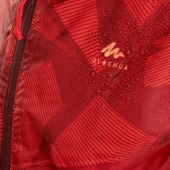 Chubasquero De Montaña Y Trekking Niños 7-15 Años Quechua MH150 -Senderismo Ropa Tienda chubasquero de montaa y trekking nios 7 15 aos quechua mh150 3