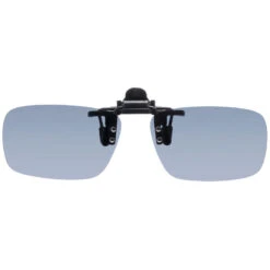 Clip Gafas De Sol Polarizadas Para Gafas Graduadas Quechua MH OTG 120 -Senderismo Ropa Tienda clip gafas de sol polarizadas para gafas graduadas quechua mh otg 120 2