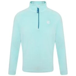 Dare 2b Forro Polar Freehand Para Niños Niñas Brillo Ámbar -Senderismo Ropa Tienda forro polar freehand para nios nias azul aruba