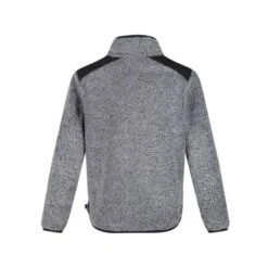 Senderismo Ropa Tienda -Senderismo Ropa Tienda forro polar mykelti para niosnias caqui oscuro 1