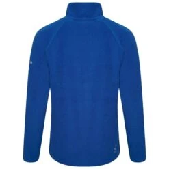 Senderismo Ropa Tienda -Senderismo Ropa Tienda forro polar para niosnias azul snorkel 1