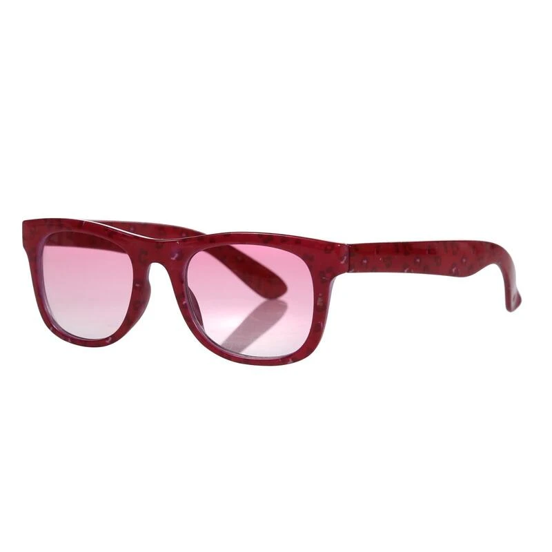 Regatta Gafas De Sol Diseño Estampado Animal Amari Para Niños/Niñas Rosa Duquesa 2 Regatta Gafas De Sol Diseño Estampado Animal Amari Para Niños/Niñas Rosa Duquesa - Imagen 2