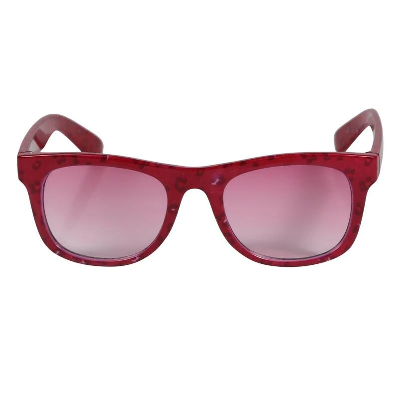 Regatta Gafas De Sol Diseño Estampado Animal Amari Para Niños/Niñas Rosa Duquesa 1 Regatta Gafas De Sol Diseño Estampado Animal Amari Para Niños/Niñas Rosa Duquesa