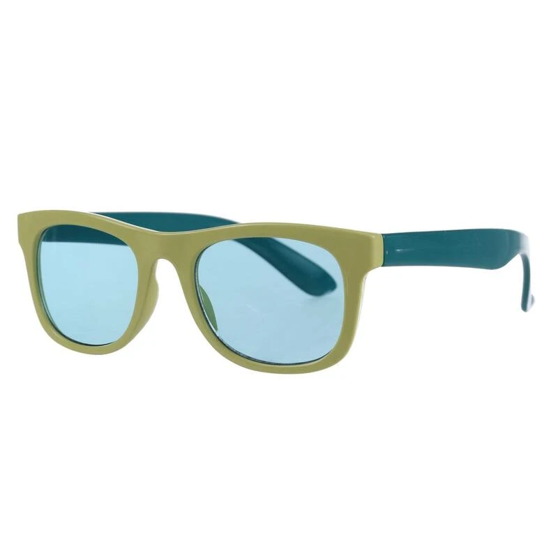 Regatta Gafas De Sol Diseño Redondo Amari Para Niños/Niñas Brillo Ámbar, Azul Náutico 4 Regatta Gafas De Sol Diseño Redondo Amari Para Niños/Niñas Brillo Ámbar, Azul Náutico - Imagen 4
