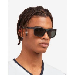 HAWKERS Gafas De Sol Para Hombre Y Mujer BLACK DARK POLARIZED - COMANECI -Senderismo Ropa Tienda gafas de sol para hombre y mujer black dark polarized comaneci 4