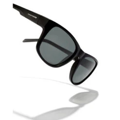 HAWKERS Gafas De Sol Para Hombre Y Mujer BLACK DARK POLARIZED - OWENS -Senderismo Ropa Tienda gafas de sol para hombre y mujer black dark polarized owens 2