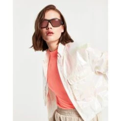 HAWKERS Gafas De Sol Para Hombres Y Mujeres F18 Rose Gold -Senderismo Ropa Tienda gafas de sol para hombres y mujeres f18 rose gold 4