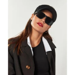 HAWKERS Gafas De Sol Para Hombres Y Mujeres FASTER Black Dark -Senderismo Ropa Tienda gafas de sol para hombres y mujeres faster black dark 4