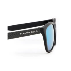 HAWKERS Gafas De Sol Para Hombres Y Mujeres ONE CARBON Spotted Blue Chrome -Senderismo Ropa Tienda gafas de sol para hombres y mujeres one carbon spotted blue chrome 2