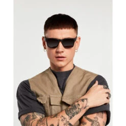 HAWKERS Gafas De Sol Para Hombres Y Mujeres POLARIZED CORE Black -Senderismo Ropa Tienda gafas de sol para hombres y mujeres polarized core black 4