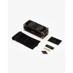 HAWKERS Gafas De Sol Para Hombres Y Mujeres WARWICK Carbon Black Chrome -Senderismo Ropa Tienda gafas de sol para hombres y mujeres warwick carbon black chrome 4