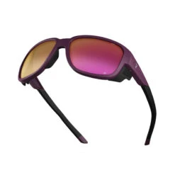 Quechua GAFAS DE SOL SENDERISMO - MH570 - ADULTO - CATEGORÍA 4 HD -Senderismo Ropa Tienda gafas de sol senderismo mh570 adulto categoria 4 hd 4