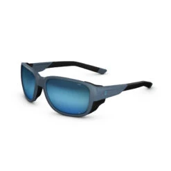 Quechua GAFAS DE SOL SENDERISMO - MH570 - ADULTO - CATEGORÍA 4 HD -Senderismo Ropa Tienda gafas de sol senderismo mh570 adulto categoria 4 hd 5