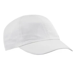 Gorra De Trekking Viaje Travel100 Turquesa 10 Gorra De Trekking Viaje Travel100 Turquesa -Senderismo Ropa Tienda gorra de trekking viaje travel 100 gris claro
