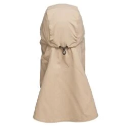 Gorra Senderismo Y Trekking Forclaz Desert 500 Adulto Marrón -Senderismo Ropa Tienda gorra senderismo y trekking forclaz desert 500 adulto marron 4