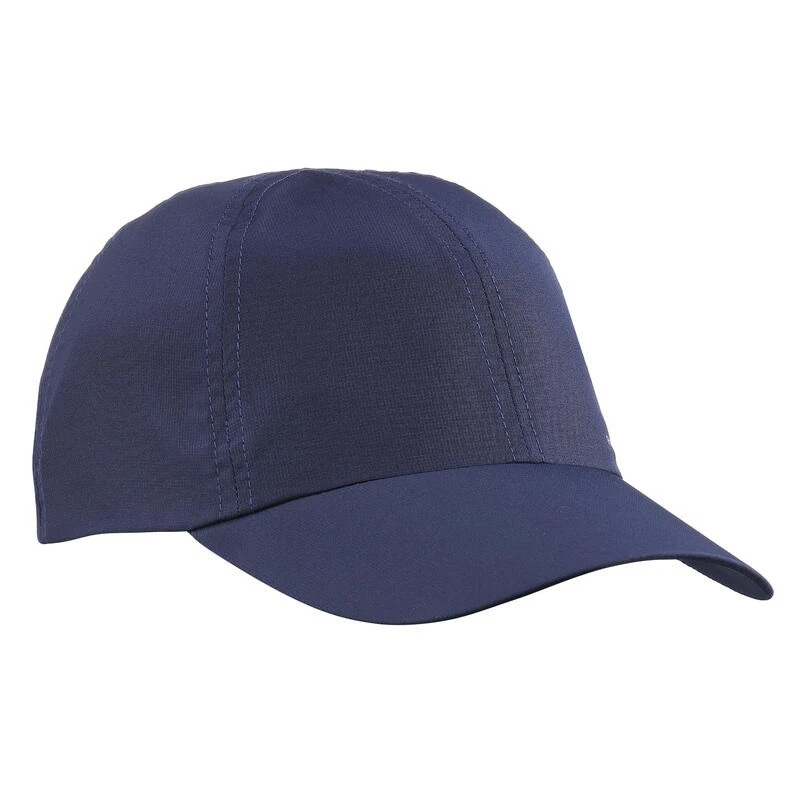 Gorra De Trekking Viaje Travel100 Turquesa 6 Gorra De Trekking Viaje Travel100 Turquesa - Imagen 6