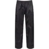 Regatta Great Outdoors Pantalones Amplios Impermeables Modelo Classics Stormbreak Hombre