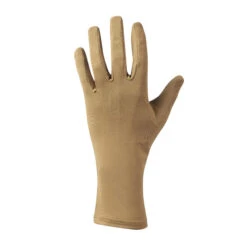 Guantes Anti-UV De Trekking En El Desierto Forclaz DESERT 900 Marrón -Senderismo Ropa Tienda guantes anti uv de trekking en el desierto forclaz desert 900 marron 4